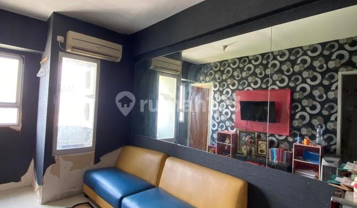 Siap Huni Apartemen Puncak Kertajaya !!