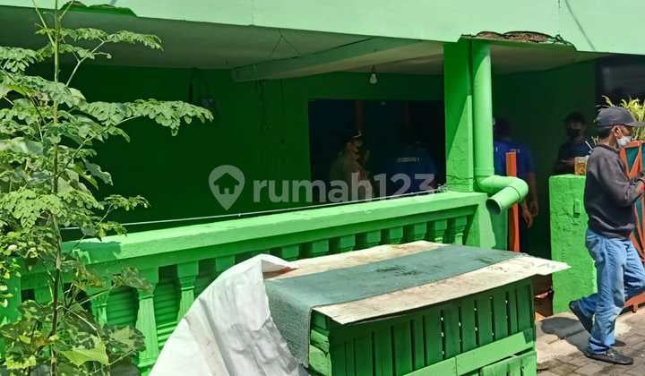 MINIMALIST HOUSE READY TO OCCUPY LOCATED IN MANUKAN LOR !!