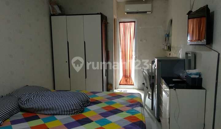 FULL FURNISH SIAP HUNI APARTEMEN GUNAWANGSA MANYAR !!