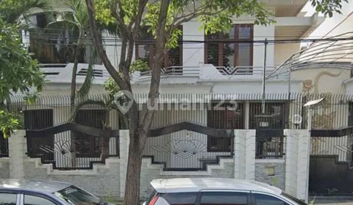 Komersial Area !! Rumah Mewah Kupang Baru Komersial Area !! Rumah Mewah Kupang Baru