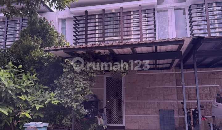 Ciamikkk Rumah Second Lokasi Graha Natura Edenia !!