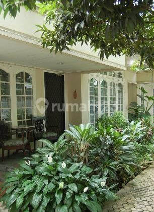 Tanah Strategis Dekat Mrt Cipete Raya Jaksel Fatmawati Raya Area