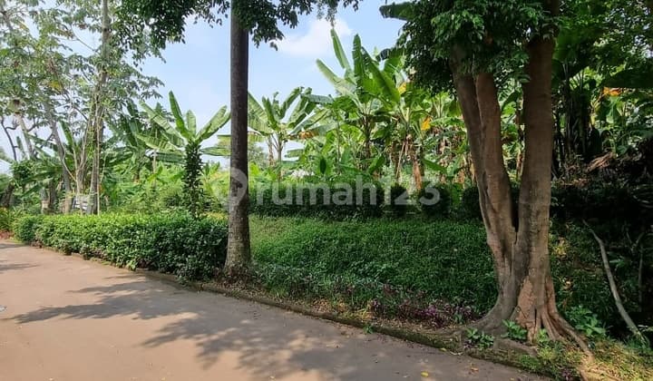 Tanah Siap Bangun Ampera Cilandak Jakarta Selatan