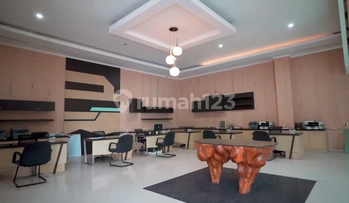 Gudang Siap Pakai 3000M2 di Marunda Centre Bagus Rapi, Gudang di Marunda Center