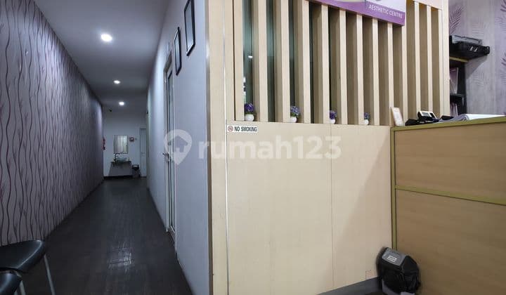 Ruko Boulevard Raya Bebas Banjir Lokasi Ramai Selangkah Ke Mkg