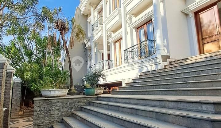 Rumah Minimalis Hook Kelapa Gading Bagus Siap Huni