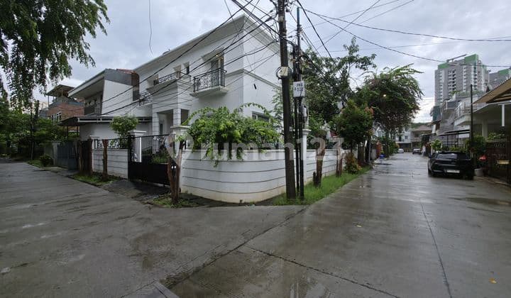 Dijual Cepat Rumah Minimalis Kelapa Gading Harga Bagus