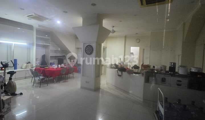 Ruko Gandeng2,Harapan Indah Bekasi