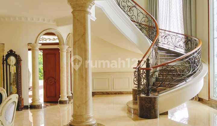 Dijual Rumah Cluster Kelapa Gading Hunian Eksclusive Bagus Siap Huni