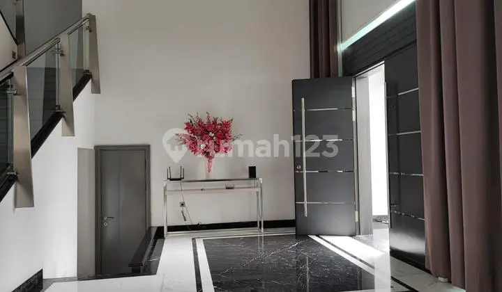 Dijual Rumah Mewah Cluster Eksklusif Kelapagadingjakarta Utara