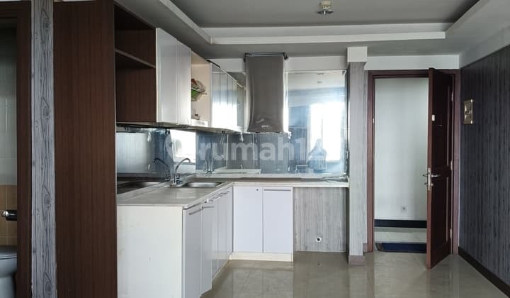 Dijual Apartemen The Park Lt 11 Kelapa Gading Furnished