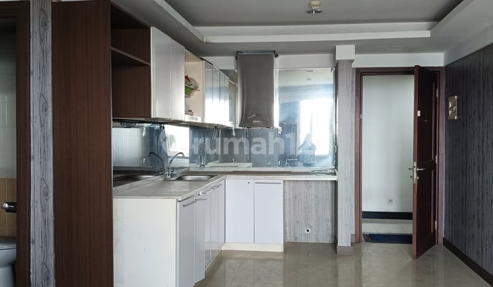 Dijual Apartemen The Park Lt 11 Kelapa Gading Furnished