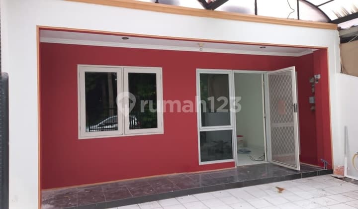 Disewakan Rumah Siap Huni Dikelapa Gading Jakarta Utara