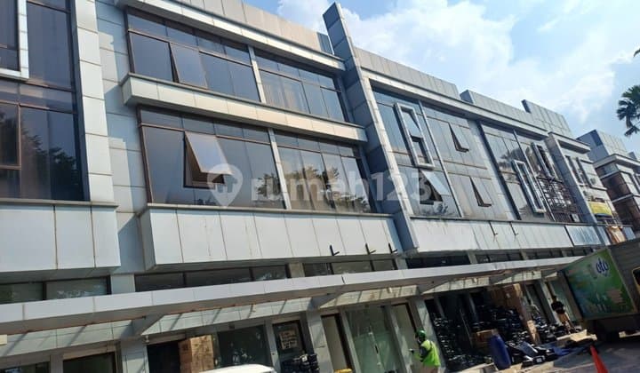 Cheapest Shop House Facing Main Road Near Mall