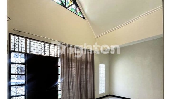 Rumah Siap Huni International Village Citraland Surabaya