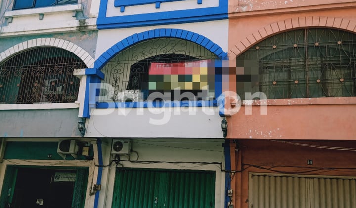 RUKO SIAP PAKAI SURABAYA SELATAN RUKO SIAP PAKAI SURABAYA SELATAN