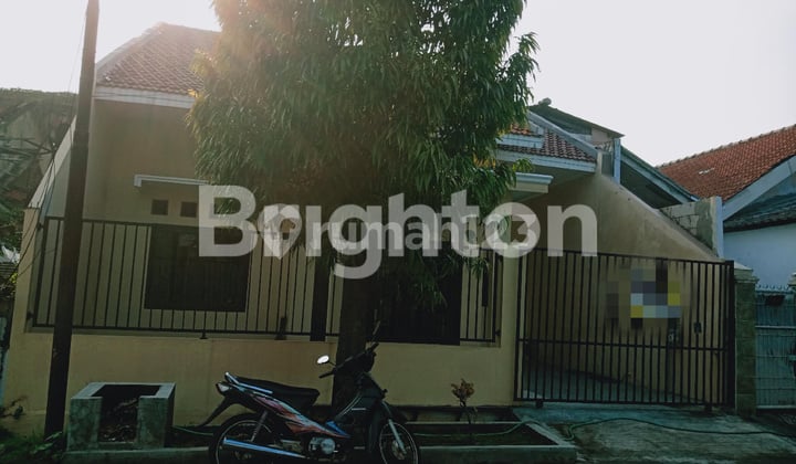 RUMAH BARU RENOVASI RUMAH BARU RENOVASI