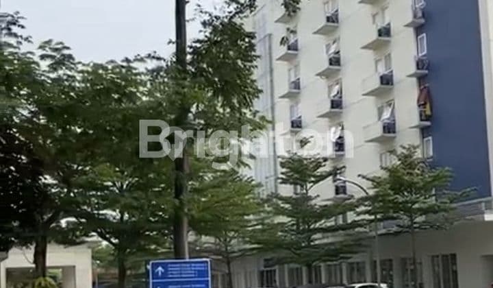 Toko Jual Murah di Aeropolis Tangerang