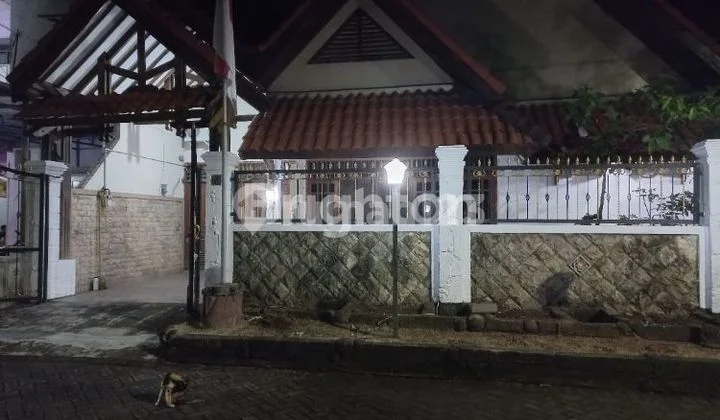 Rumah Kost Dekat UPN Surabaya Rumah Kost Dekat UPN Surabaya
