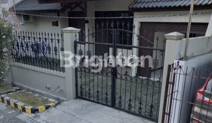 Rumah Siap Huni Dekat Hokky Merr Rumah Siap Huni Dekat Hokky Merr