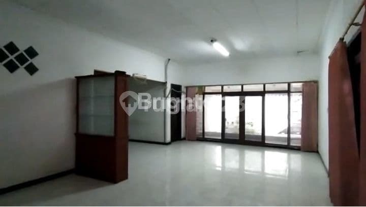 RUMAH LOKASI KERTAJAYA INDAH