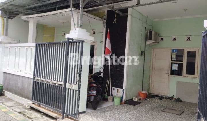 North Surabaya House