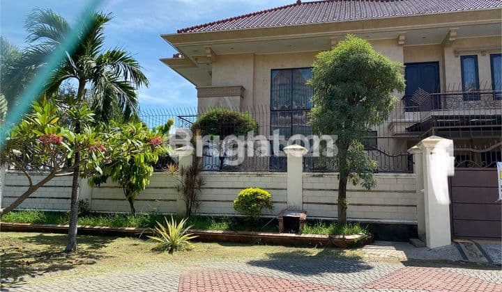 Rumah Jual Cepat Galaxy Bumi Permai I