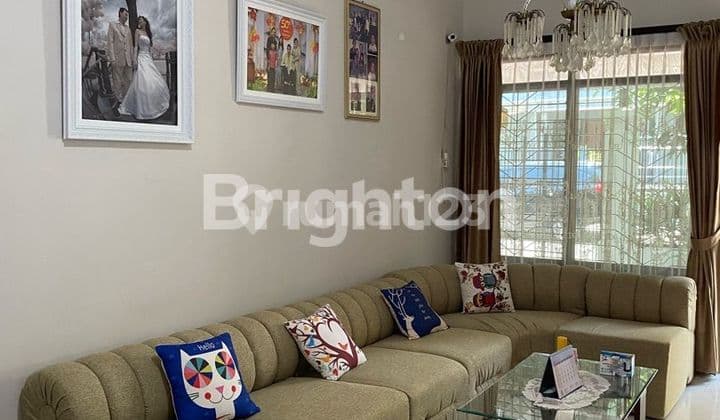 RUMAH SIAP HUNI LOKASI FAVOURIT