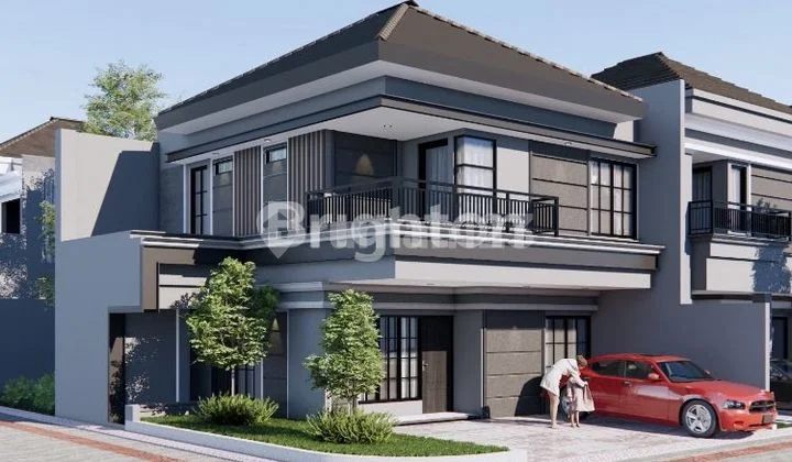 Rumah Baru Surabaya Timur Rumah Baru Surabaya Timur