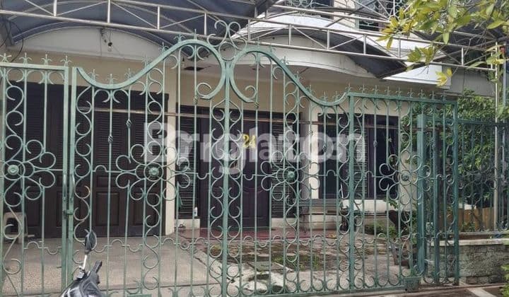 Rumah Strategis Surabaya Timur