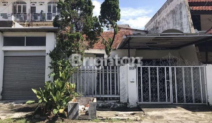 Rumah Surabaya Selatan Dekat Ubaya Rumah Surabaya Selatan Dekat Ubaya
