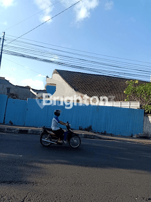 TANAH DI JALAN UTAMA GUNUNG AGUNG DENPASAR