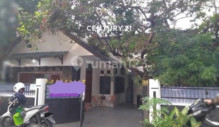 Rumah 2 Lantai Siap Huni Dekat Sekolah dan Kampus di Rawamangun