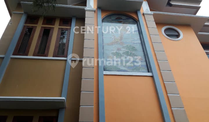 Villa Di Cianjur Lokasi Strategis Siap Huni