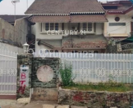 House for Sale in Kayu Manis, East Jakarta