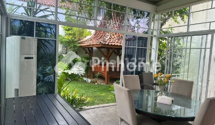 Dijual Rumah Mewah 4 Lantai Di Pulo Asem Rawamangun Jakarta Timur