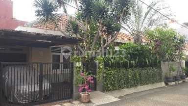 Di Jual Rumah Murah Bu Pos Pengumben Kebun Jeruk Jakarta Barat