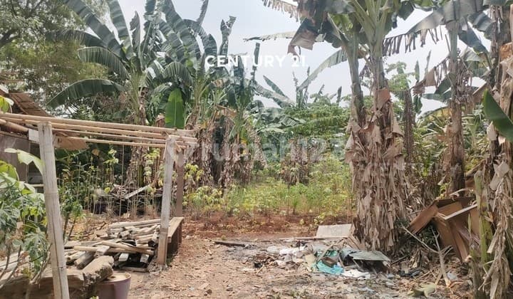 Tanah Cocok Dibuat Cluster di Mustika Jaya Bekasi Timur