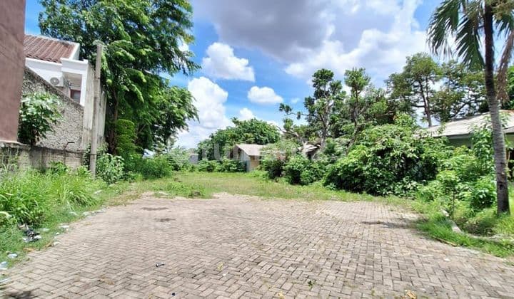 Tanah kavling cocok utk cluster rumah kantor di jagakarsa jaksel