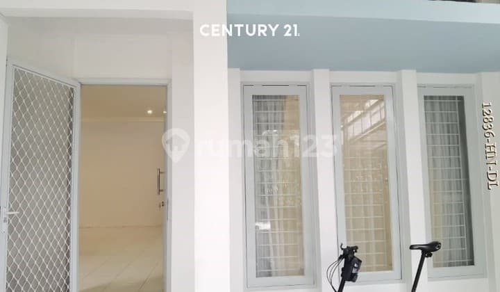 Rumah Siap Huni Di Puri Bintaro Sektor 9