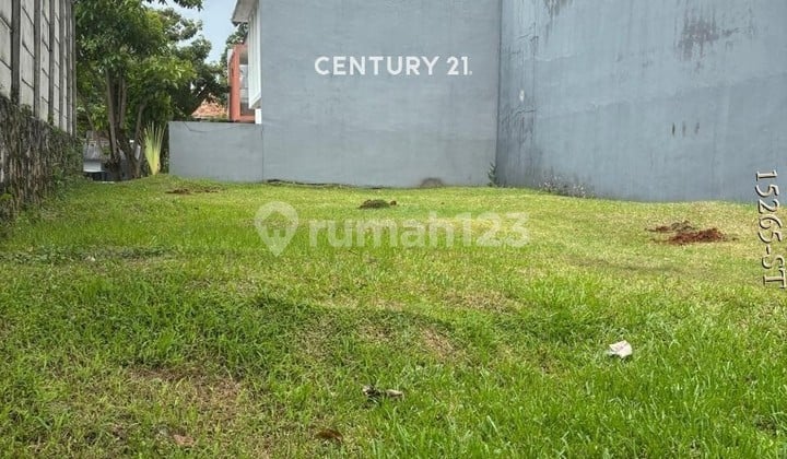 Dijual Kavling Siap Bangun Di Kebayoran Bintaro Sektor 7