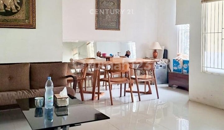 Dijual Rumah Di Rajawali Sektor 9 Bintaro Jaya Harga Murah