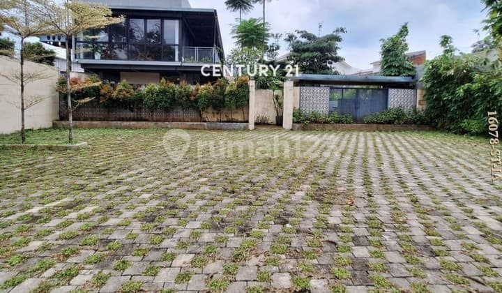 Dijual Bekas Cafe Cocok untuk Usaha atau Cafe di Area Bintaro