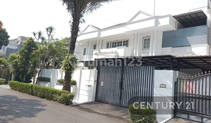 Di Jual Rumah Mewah Daerah Jl Kuningan Jakarta Selatan