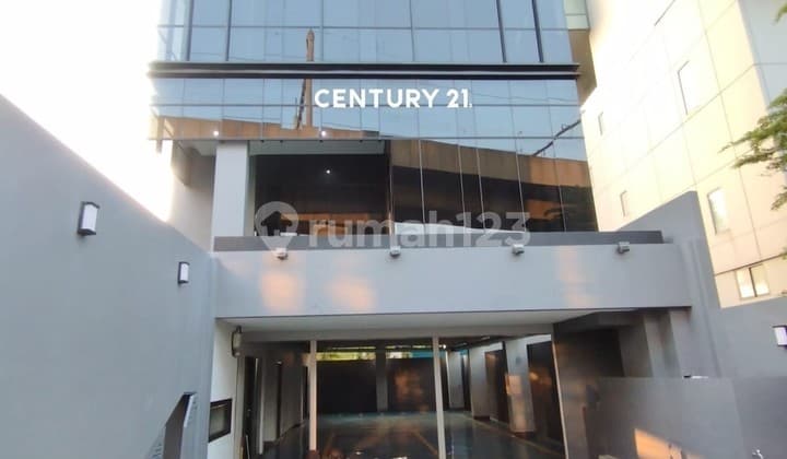 For Sale Processing Building Under Construction Strategic Location in South Jakarta