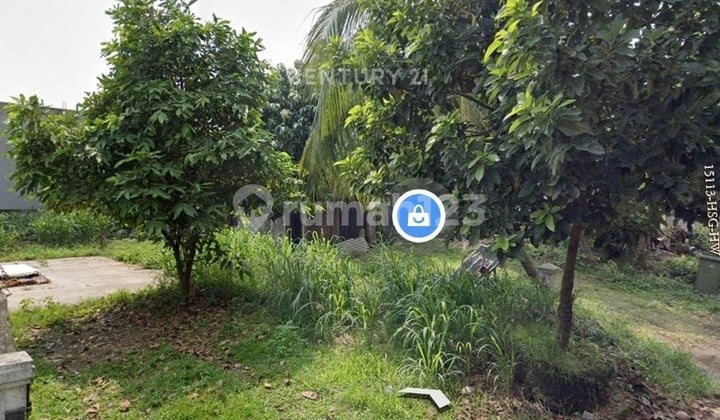 Dijual Tanah Luas Dan Strategis Di Komplek Villa Bintaro Indah termurah Dijual Tanah Luas Dan Strategis Di Komplek Villa Bintaro Indah termurah