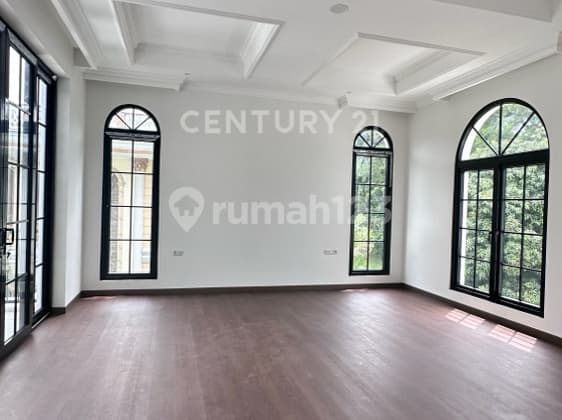 Rumah American Classic Brand New Di The Green BSD