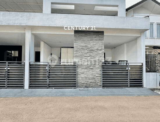 For Sale: House Suitable for Business or Residential Use in Bintaro