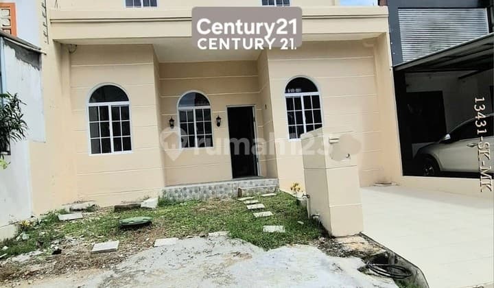 Dijual Rumah Brandnew Siap Huni Di Graha Raya Bintaro