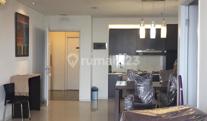 Dijual Apartemen Lavande Residence 3Br Full Furnished